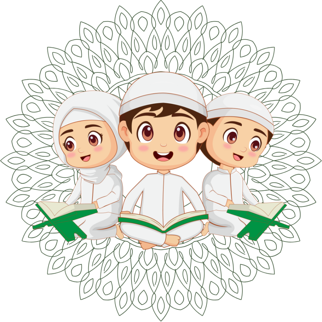Online Quran Classes For Kids